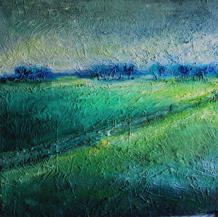 Paisaje VII