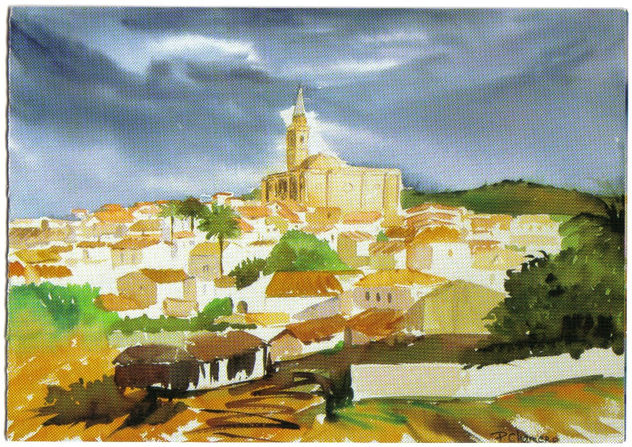 Panorámica