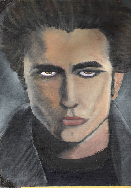 Crepusculo