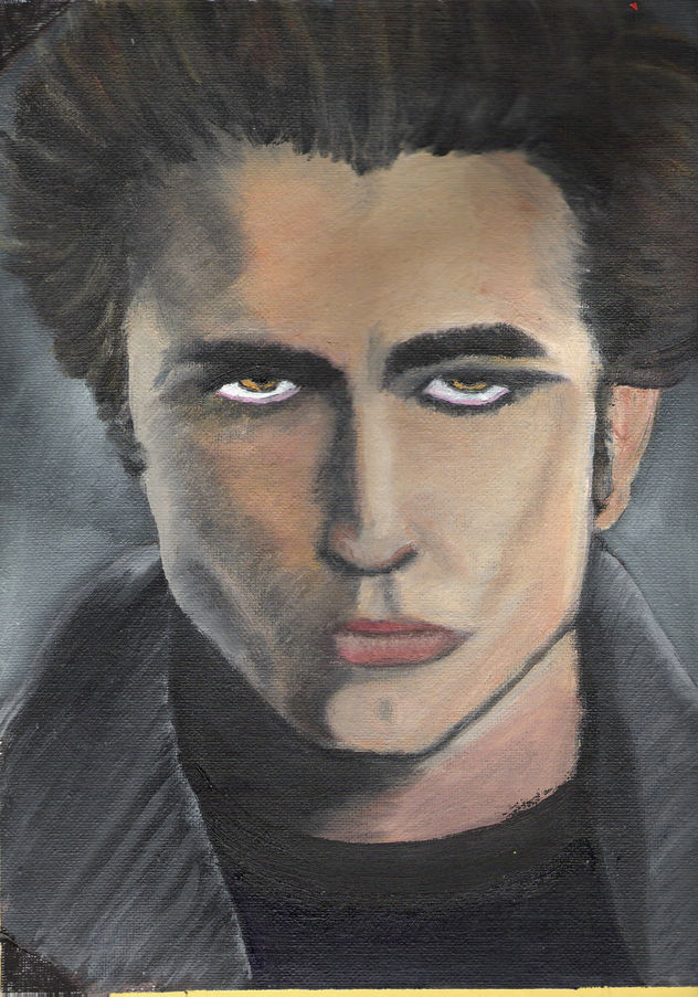 crepusculo