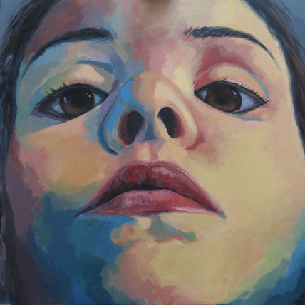 Autorretrato