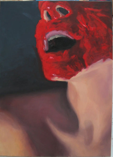 Metamorfosis II