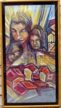 familia casas