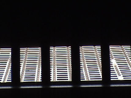 Tras el color negro