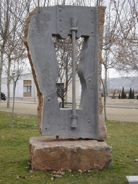 LA VENTANA