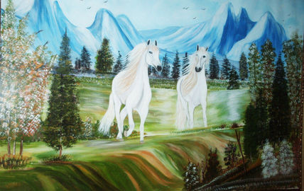 Salvajes