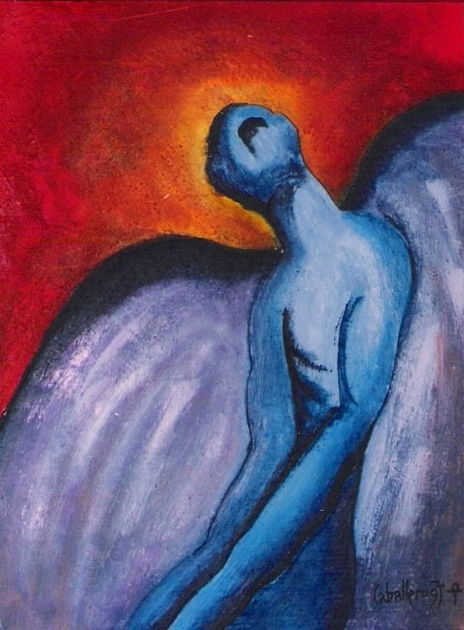 Azul