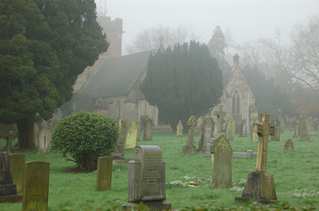 Cementerio 