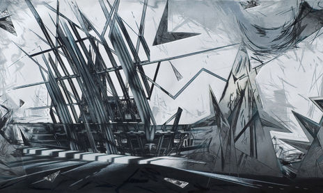 Serie Construcciones Temporales