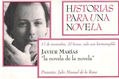 HISTORIAS PARA UNA NOVELA