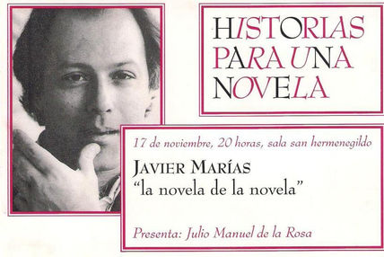 Historias para una...