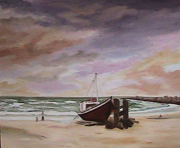 418-  AGUAS DULCES 2