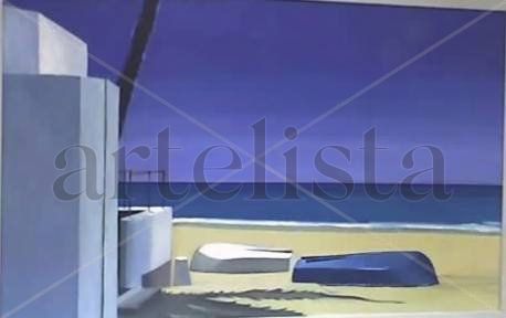 isla plana