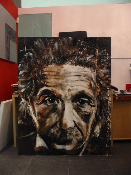 Einstein