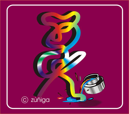 Logo de: La...
