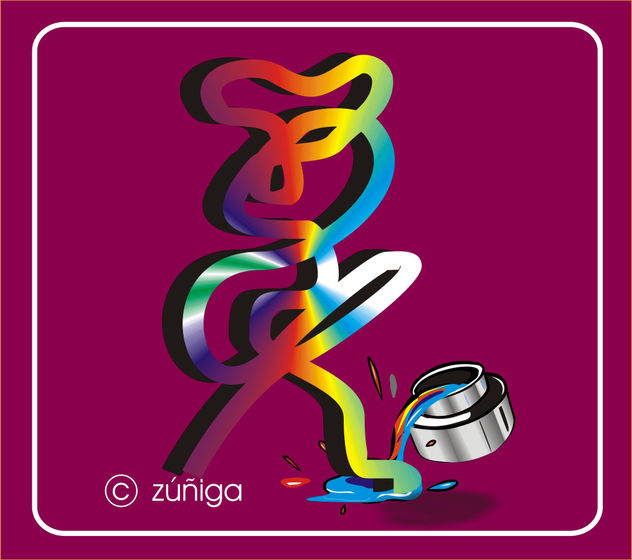 Logo de: La Distracción del Arte