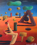 Paisaje Anarquista (anarquist landscape)