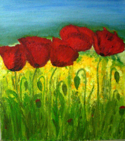 Amapolas