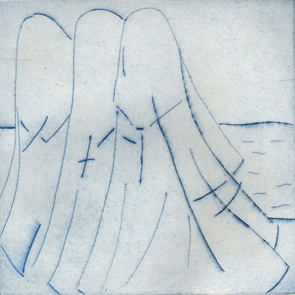 Las desencantadas