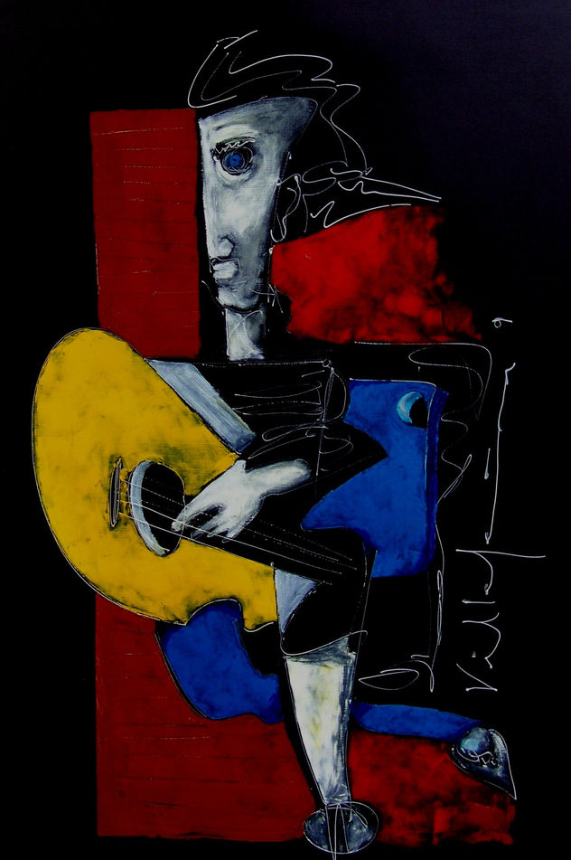 guitar