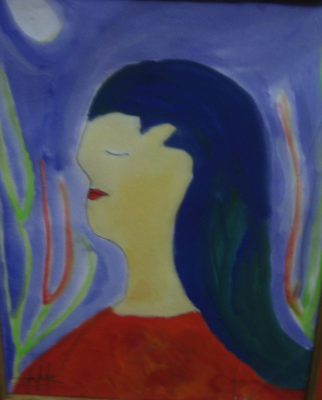 LA MUJER