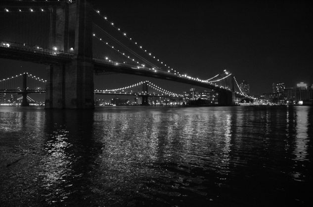 Puente de Brooklyn 