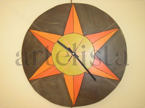 Sol i estrella