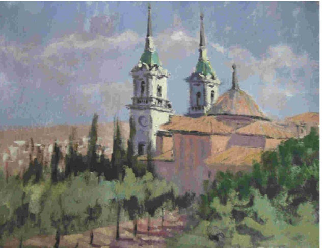 la fuensanta