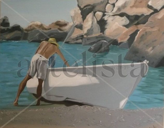 La Caleta