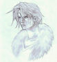 Squall Leonhart
