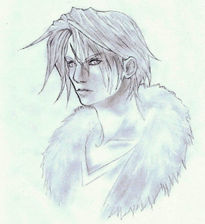 Squall Leonhart