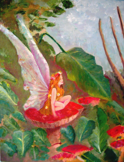 Campanilla