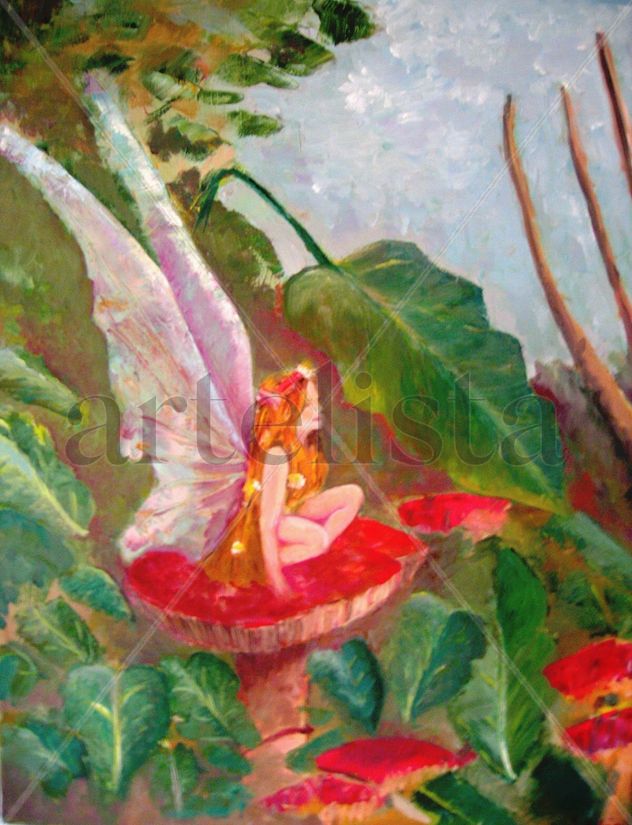 campanilla