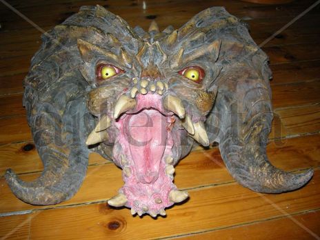 Ballrog