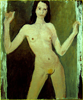 Desnudo