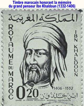 IBNE KHALDOUN