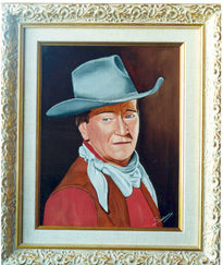 John Wayne