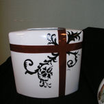 porcelana pintada a mano thumbnail 1