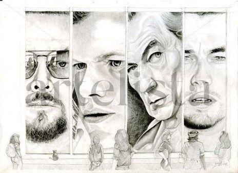 Wall of Fame