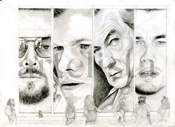 Wall of Fame