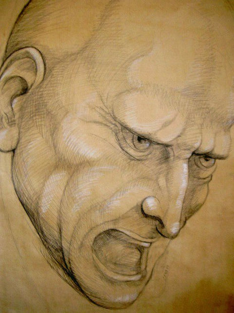 Boceto 2