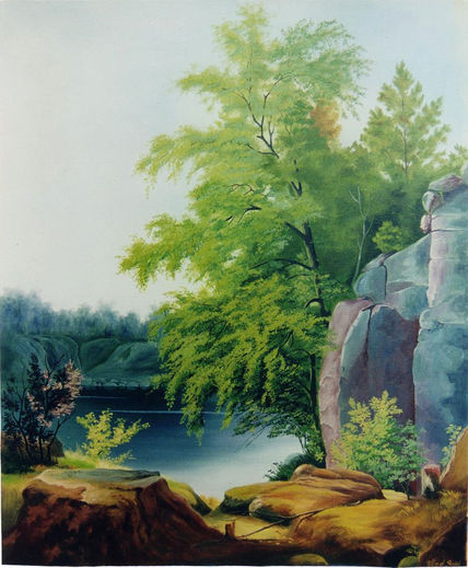 Paisaje