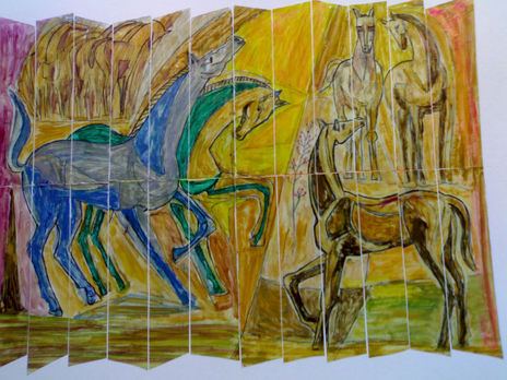 Caballos