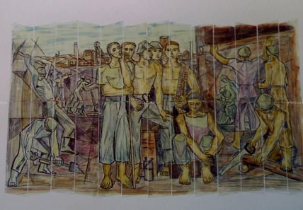 Mineros
