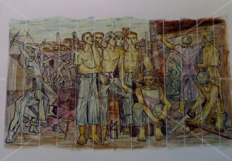 Mineros