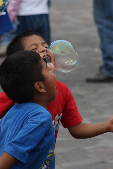 juego de niños 