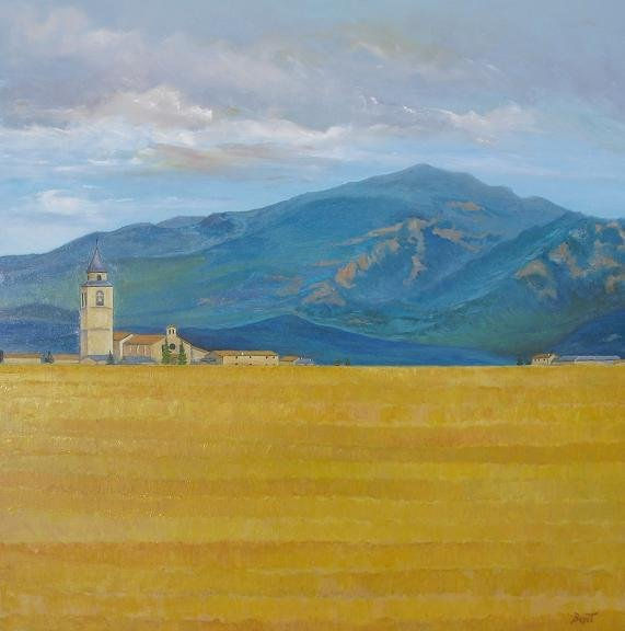 TALLO. Cerdanya. Catalunya