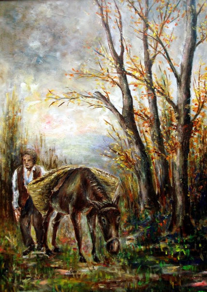Tema rural