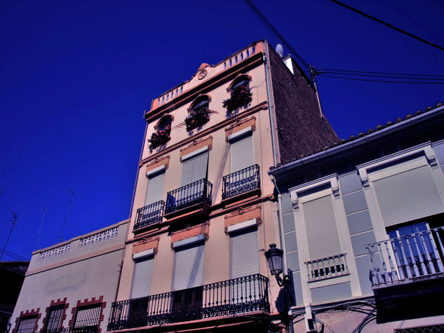 CASA EN EL CABAÑAL 