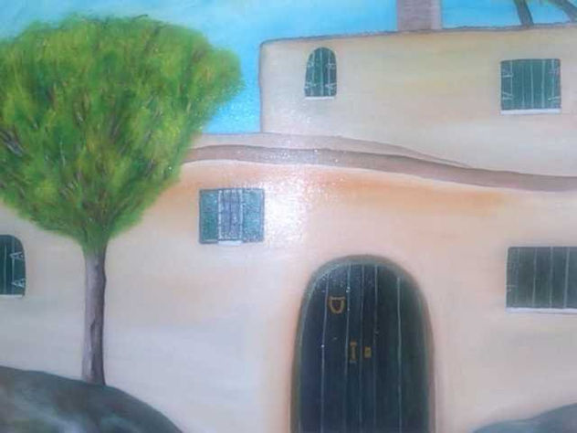 CASA ARABE